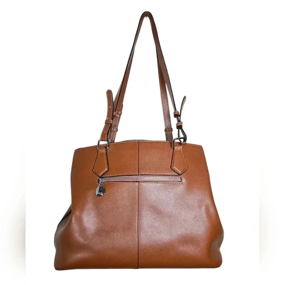 Bostanten Womens Handbags Genuine Leather